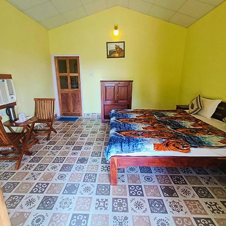 Ranthambhore Bagh Dwar Camp Khilchīpur Екстериор снимка