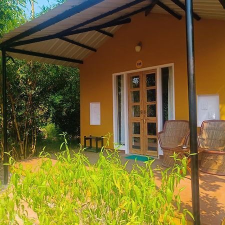 Ranthambhore Bagh Dwar Camp Khilchīpur Екстериор снимка